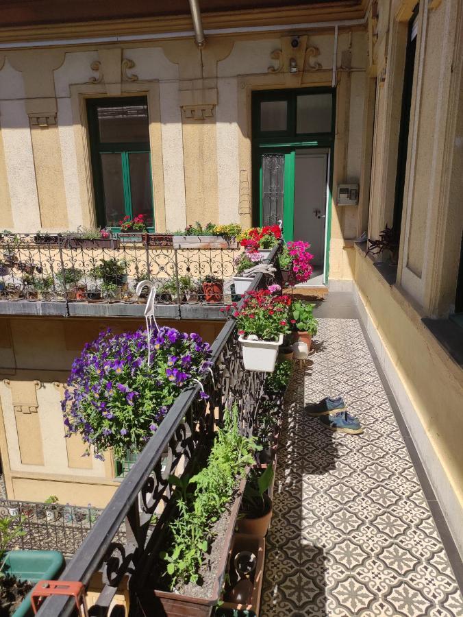 Апартаменты Congress Margit House Будапешт Экстерьер фото